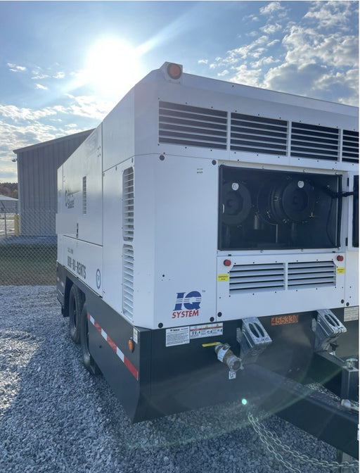 2025 BOBCAT PA915WCU-T4F