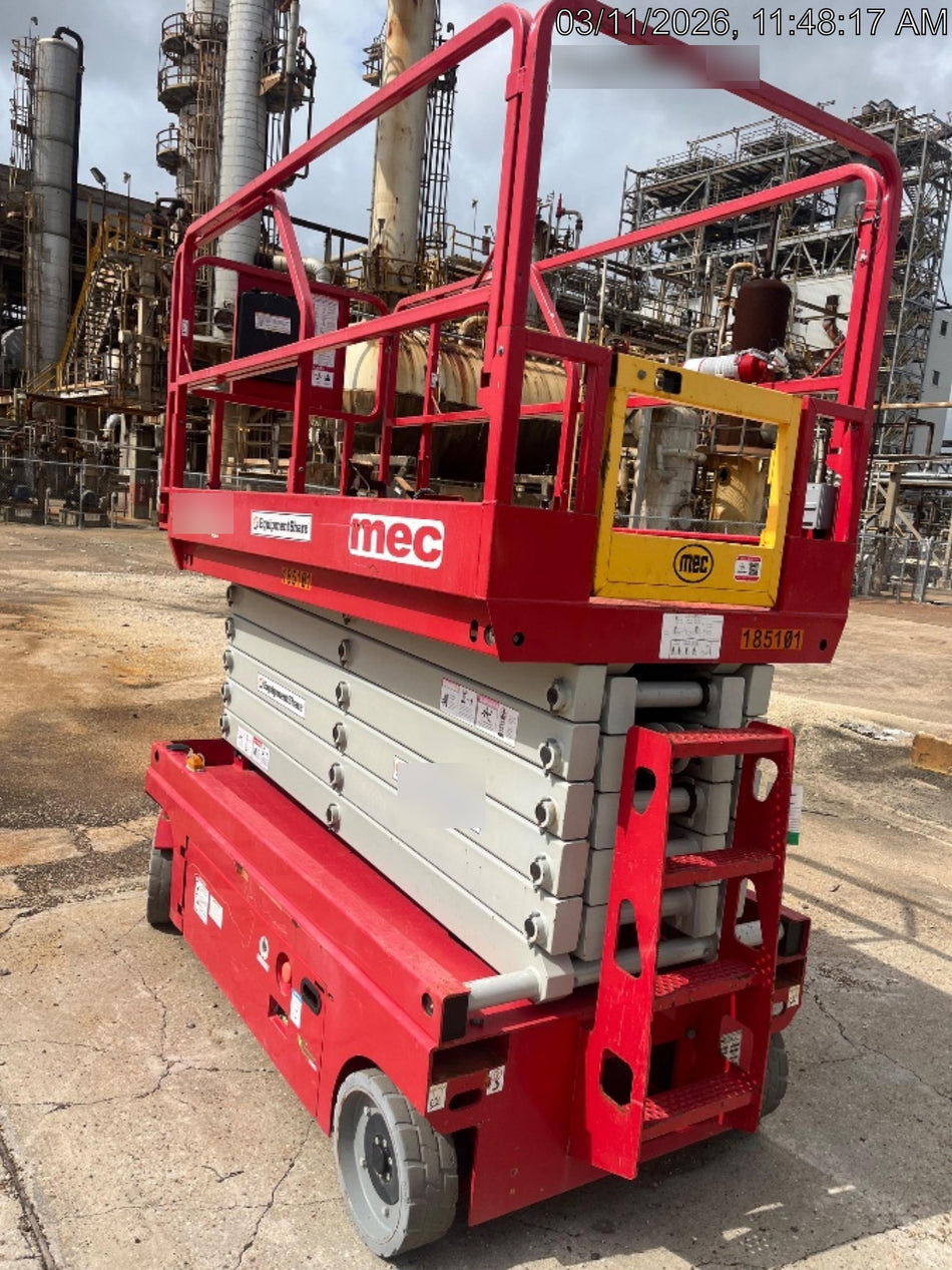 2021 MEC 4046SE