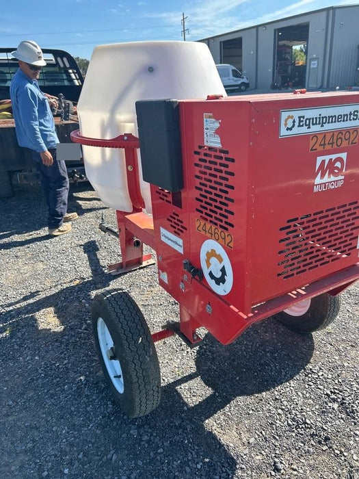 2022 MULTIQUIP MC94PK