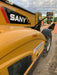 2021 SANY STH1056