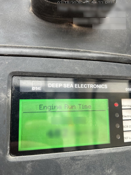 2021 ATLAS COPCO QAS150
