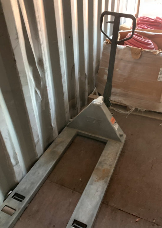 2020 JET PTW-2748