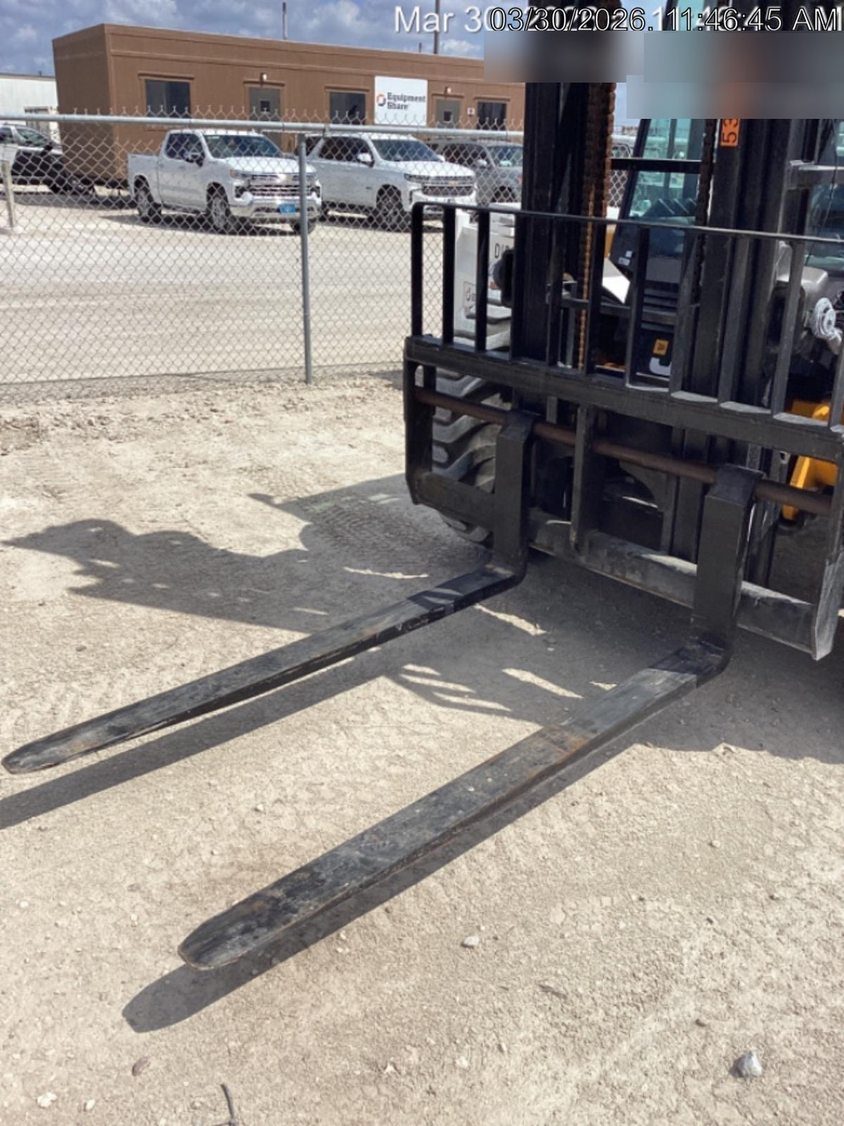 2025 JCB 940-4