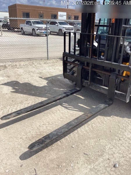 2025 JCB 940-4
