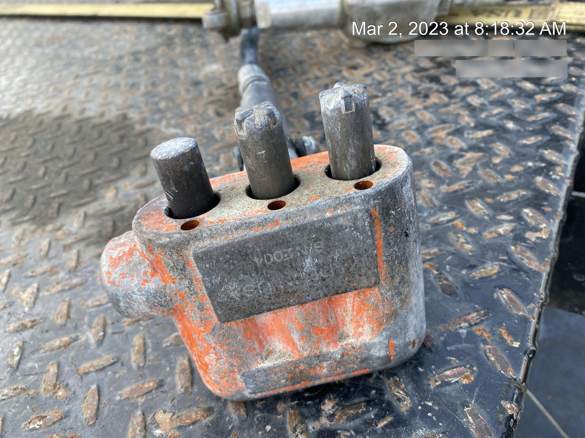 2020 MICHIGAN PNEUMATIC T3