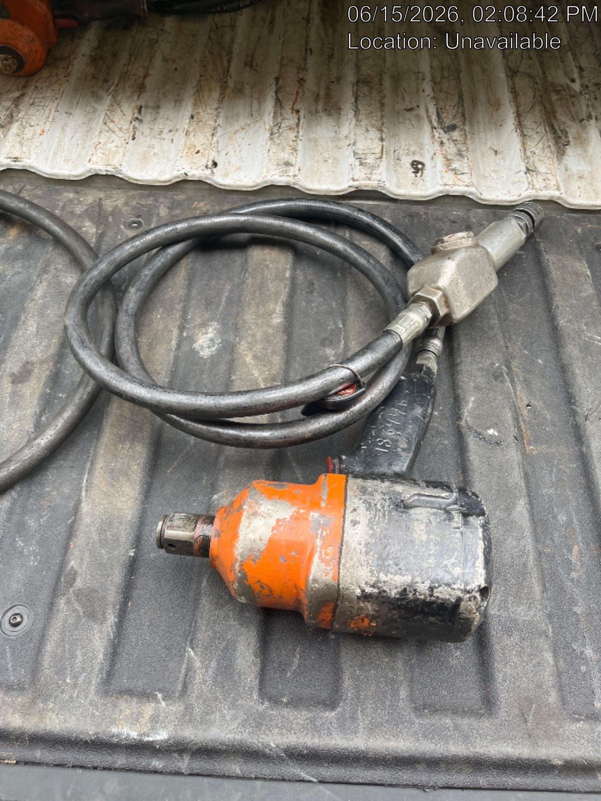 2021 MICHIGAN PNEUMATIC 751SS