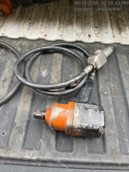 2021 MICHIGAN PNEUMATIC 751SS