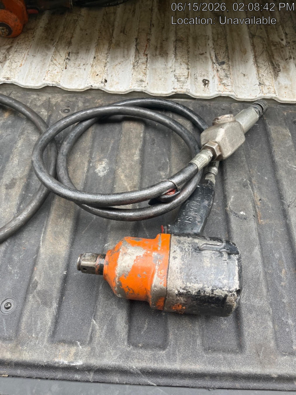 2021 MICHIGAN PNEUMATIC 751SS