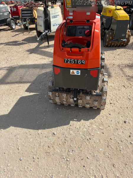 2026 HUSQVARNA LP9505