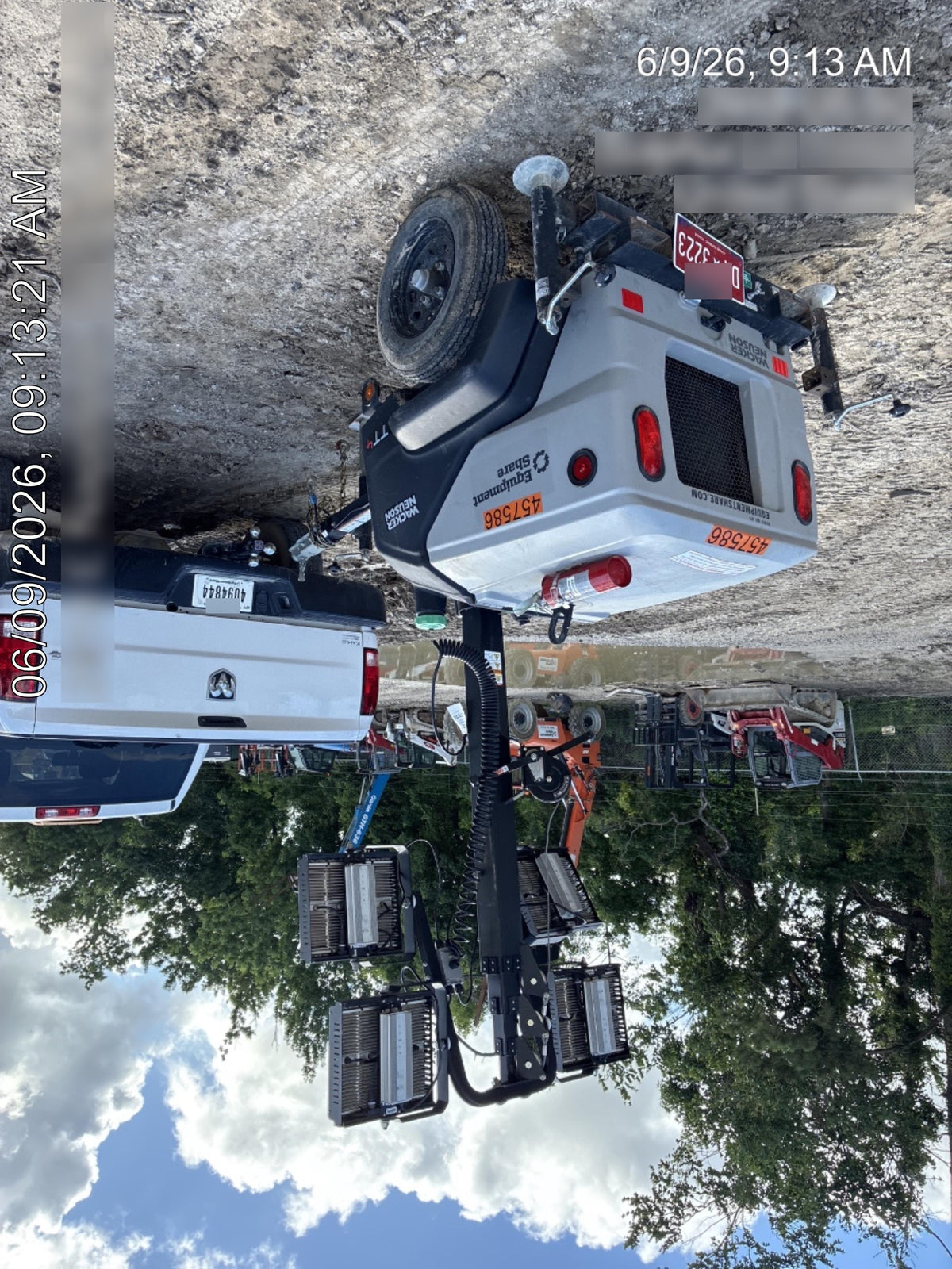 2024 WACKER NEUSON LTT4