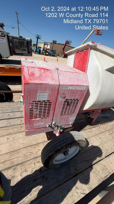 2023 MULTIQUIP WM90PH8