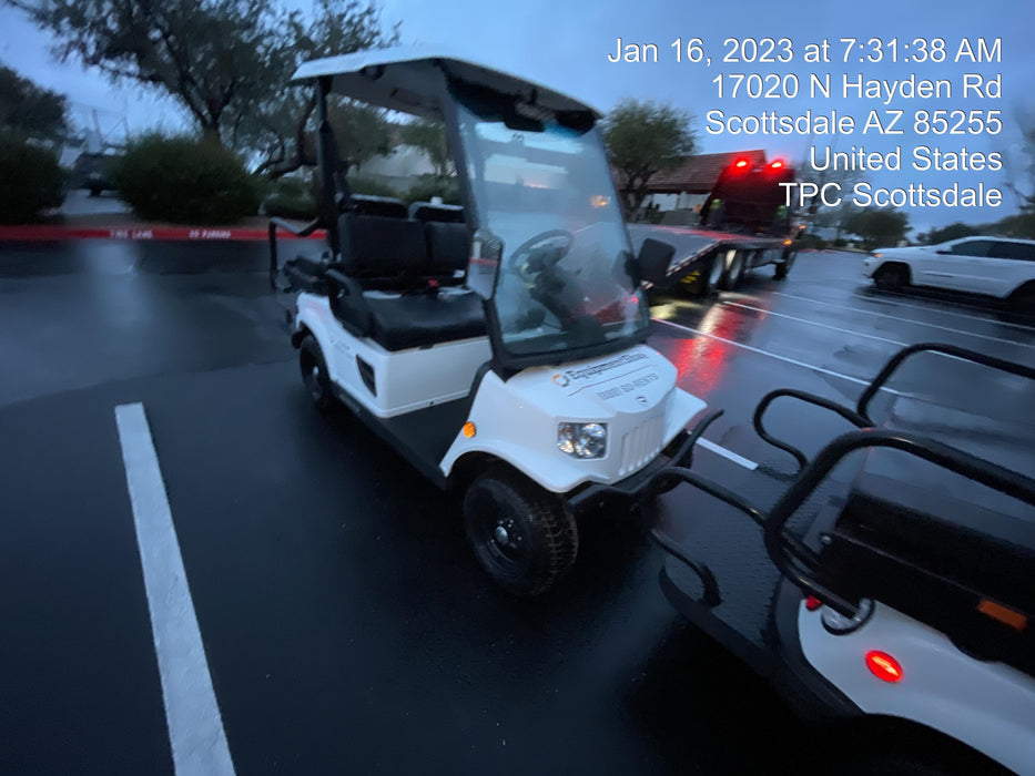 2022 COLUMBIA Journeyman 2+2