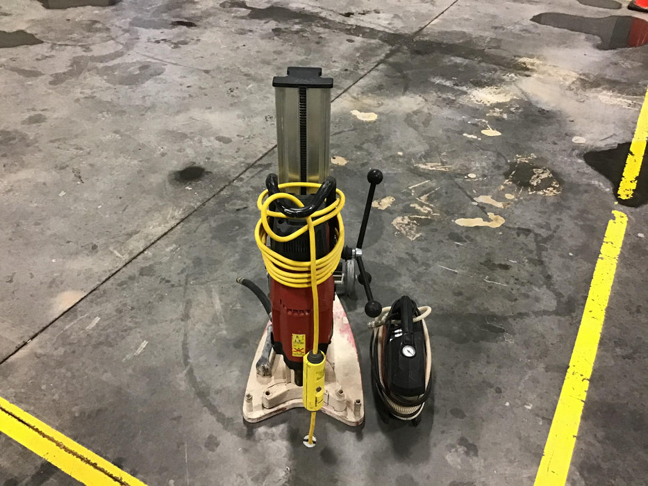 2019 HILTI DD 250