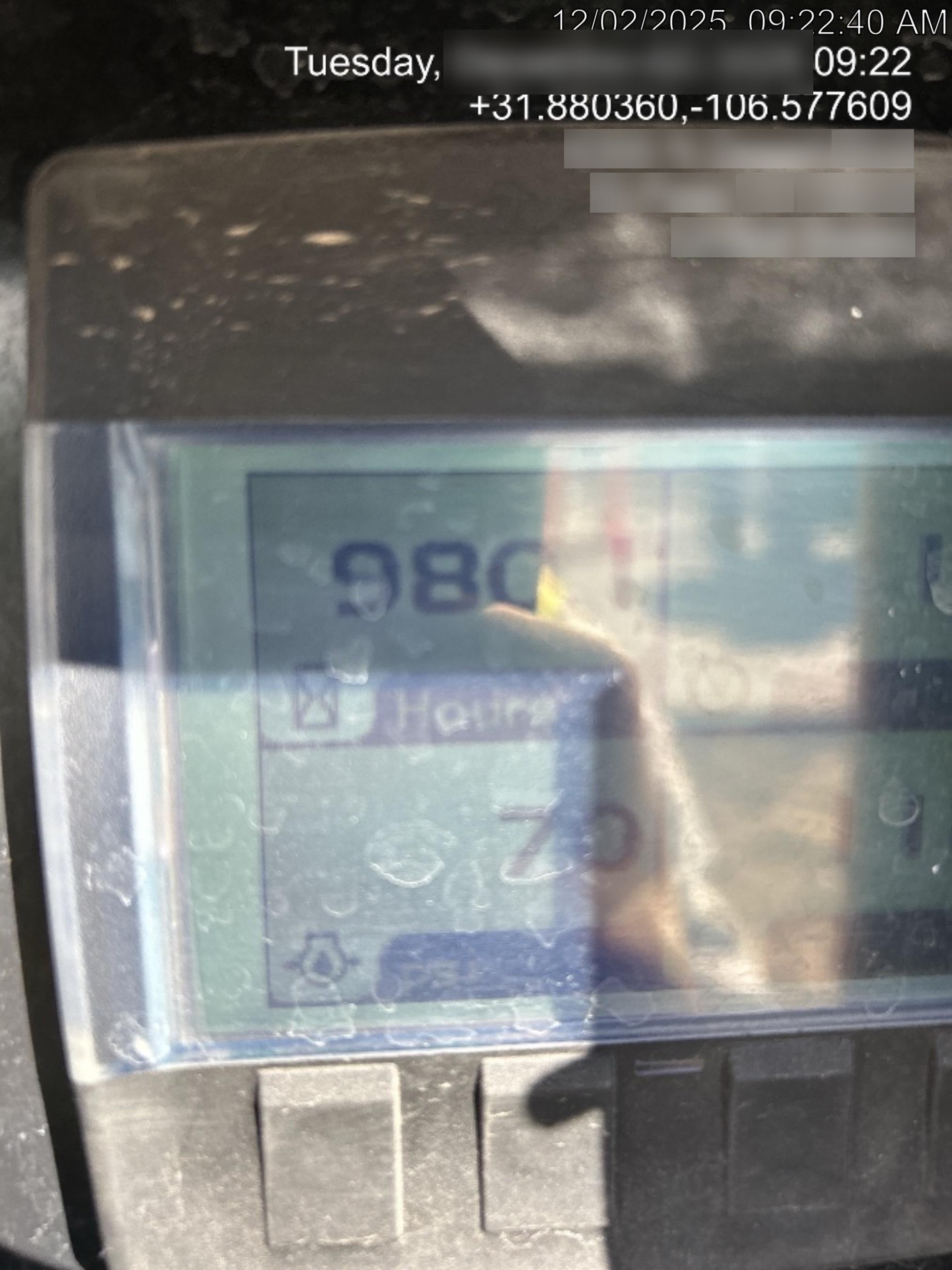 2021 GENIE GS-4390 RT