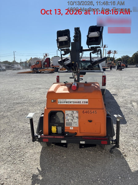 2026 GENERAC MLTS-4