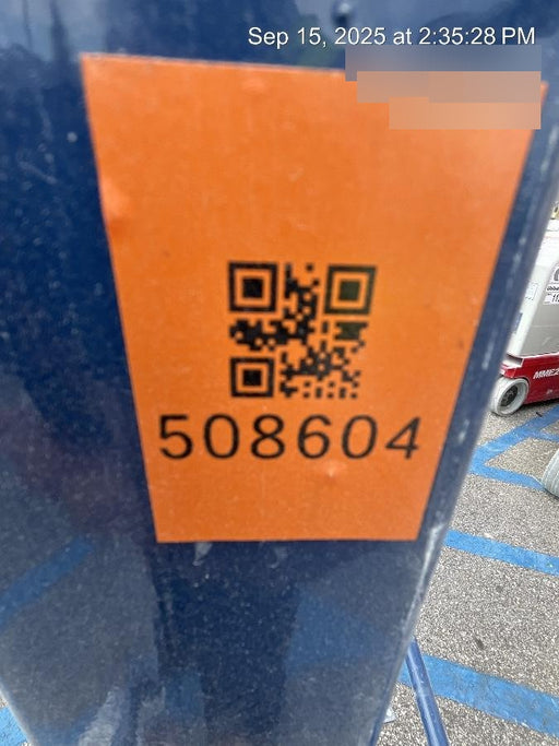 2025 CURRENT TOOLS 503