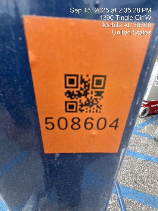 2025 CURRENT TOOLS 503