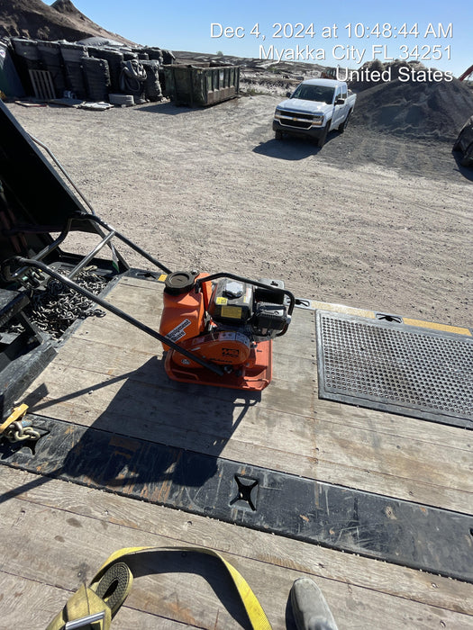 2023 MULTIQUIP MVC82VHW