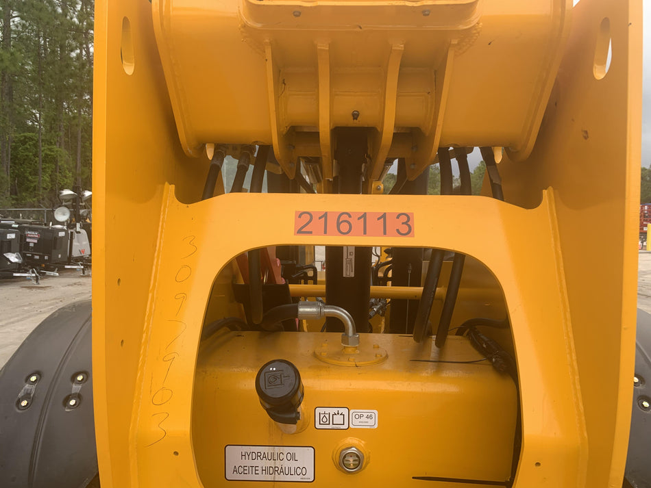 2022 JCB 509-42