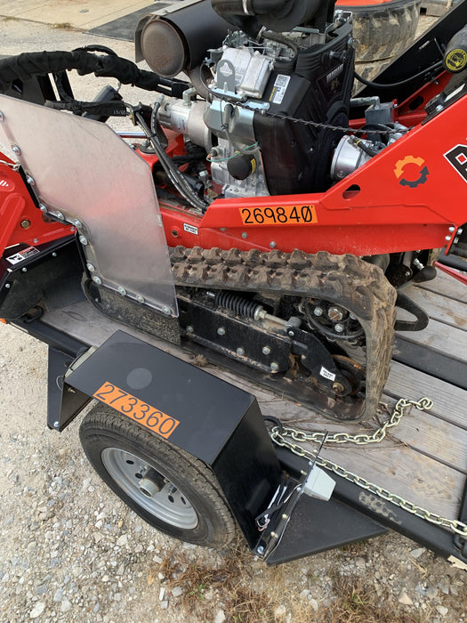 2022 BARRETO E4X6TBT