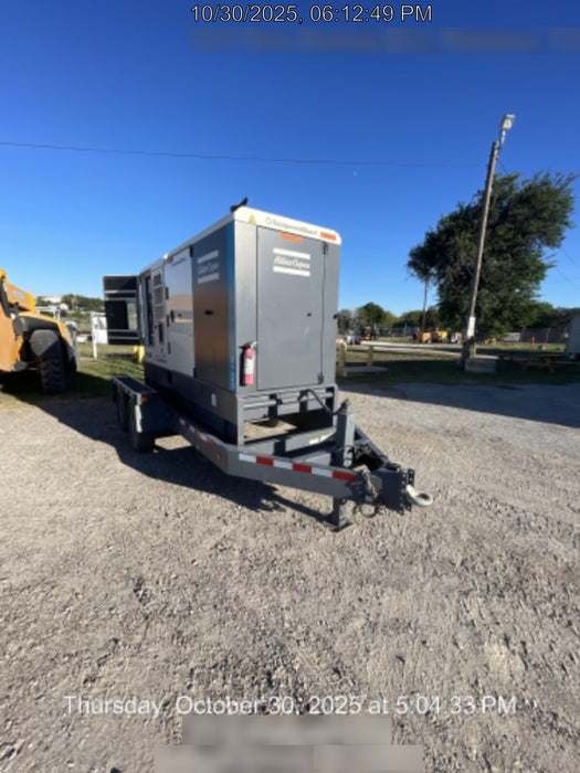 2023 ATLAS COPCO QAS 235