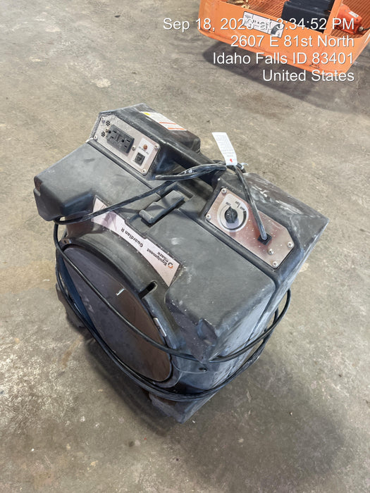 2022 PHOENIX Guardian R Hepa