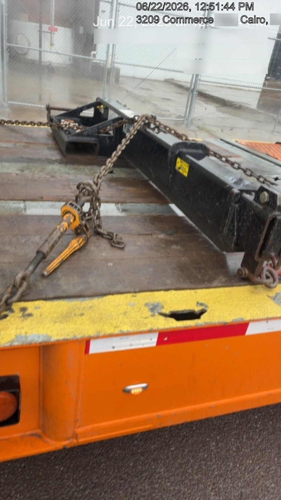 2021 STAR INDUSTRIES M1360B - Star JIB Boom