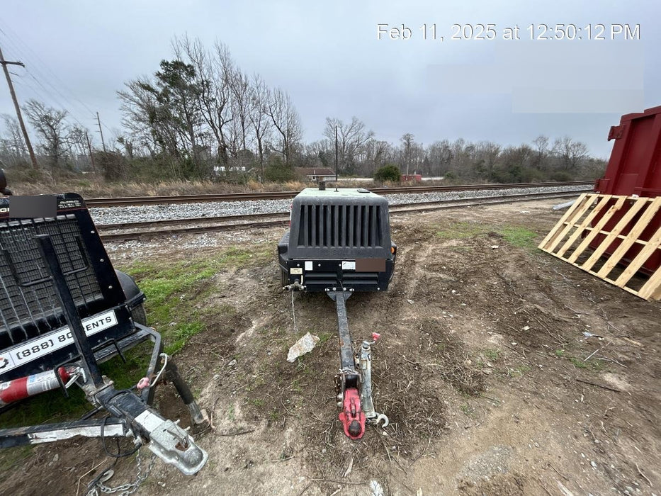 2019 SULLAIR 185-DPQ