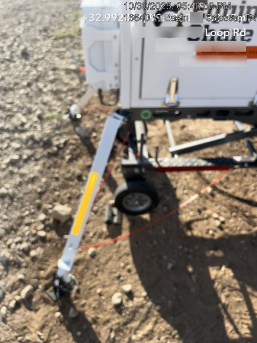 2025 RESCUE 42 PR-SAT-PS