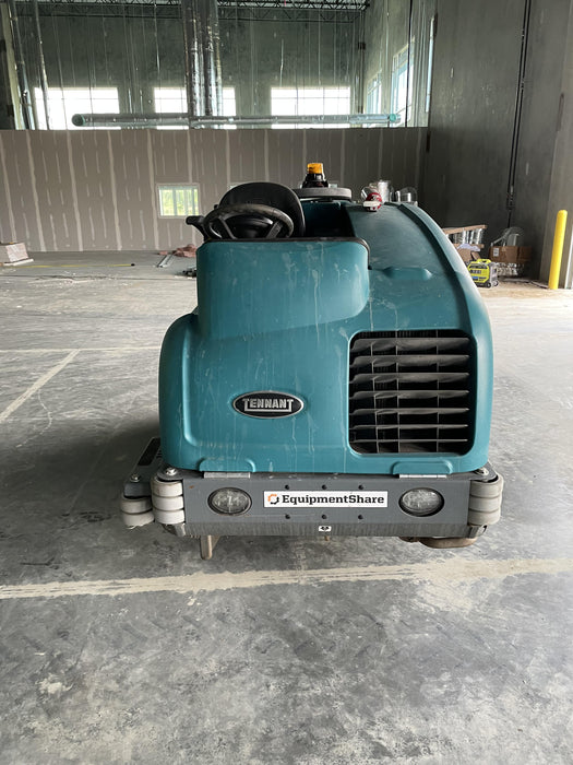 2020 TENNANT M20