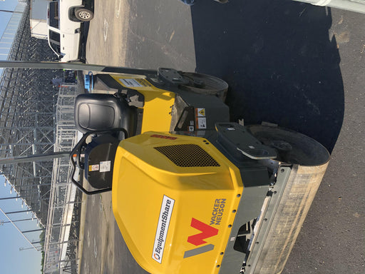 2020 WACKER NEUSON RD12A