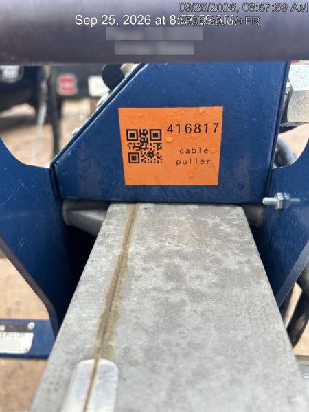 2024 CURRENT TOOLS 100A