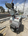 2018 Wacker Neuson LTV6L-MH Wacker Neuson LTV6L Mobile Light Tower w/Fuel Level Sensor Installed