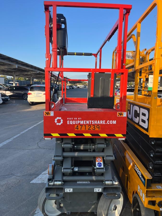 2024 SKYJACK SJ3226