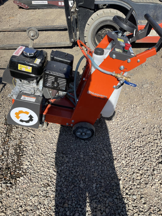 2021 HUSQVARNA FS400