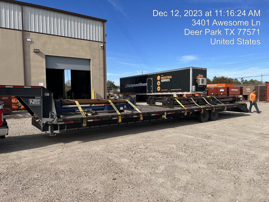 2022 SOUTHWIRE COMPANY RR-SW30