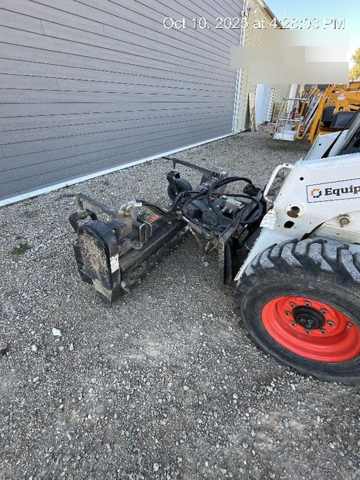 2020 PALADIN MX7H-0022