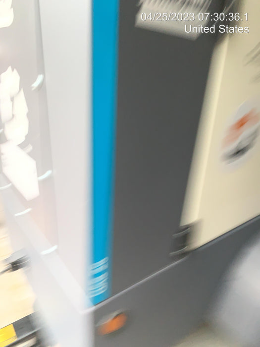 2023 ATLAS COPCO QAS25 CWK