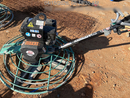 2025 MULTIQUIP B46H90