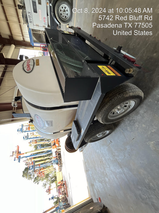 2024 SIMPSON SWT-52517