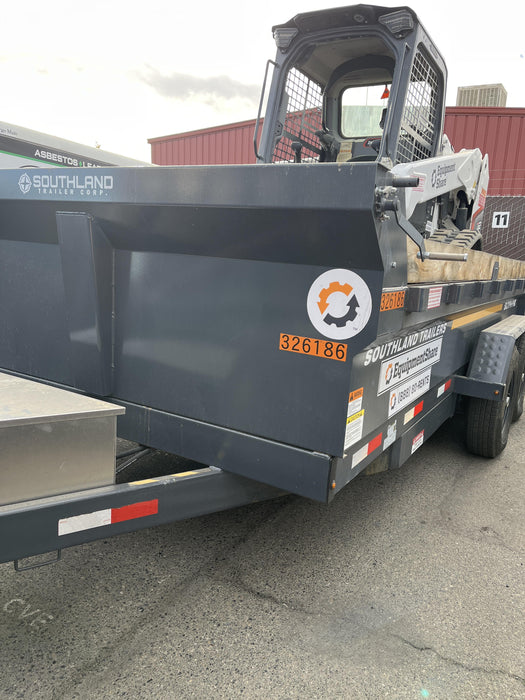 2023 SOUTHLAND SL270T-14K