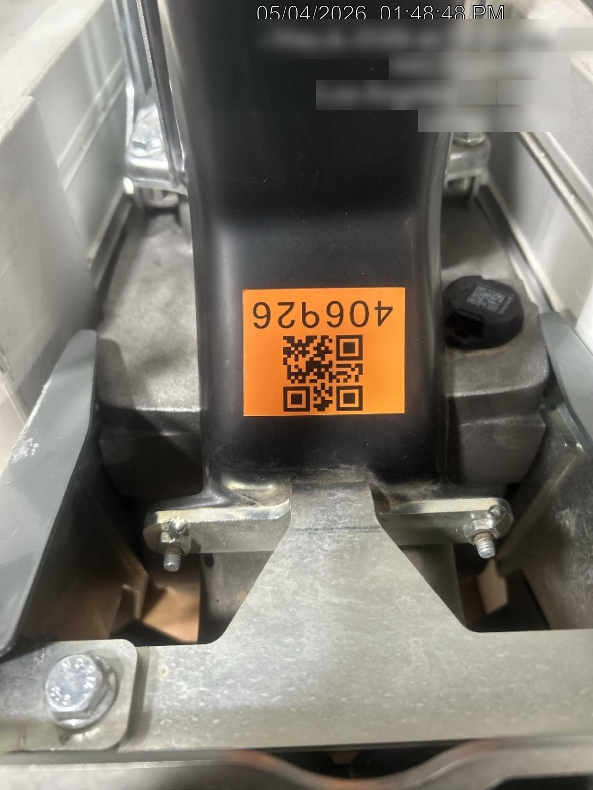 2024 WACKER NEUSON AS50E