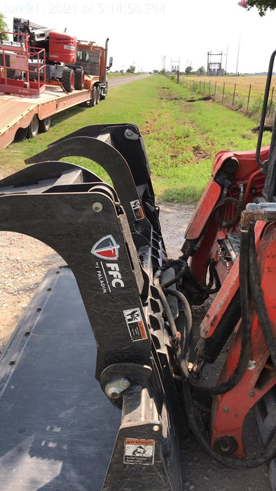 2020 PALADIN UTILITY GRAPPLE 11876-0022