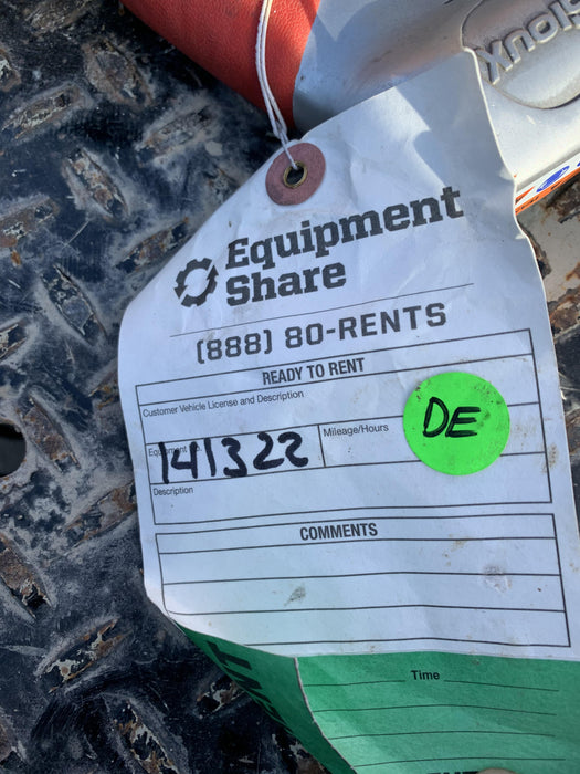 2021 SIOUX FORCE 5450R