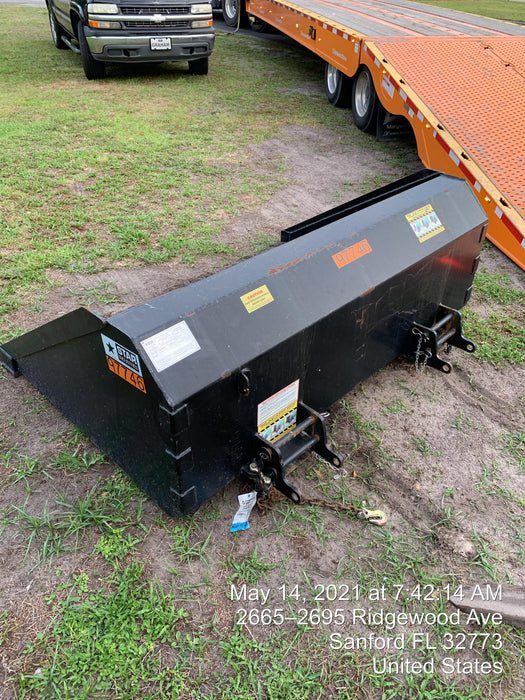 2020 STAR INDUSTRIES 1406B