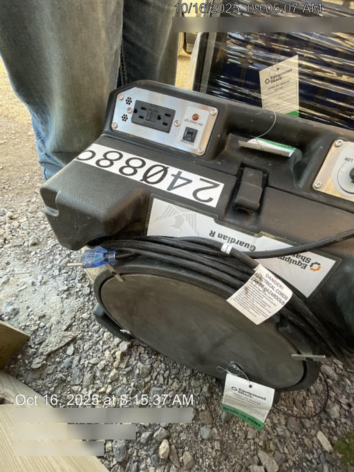 2022 PHOENIX Guardian R Hepa