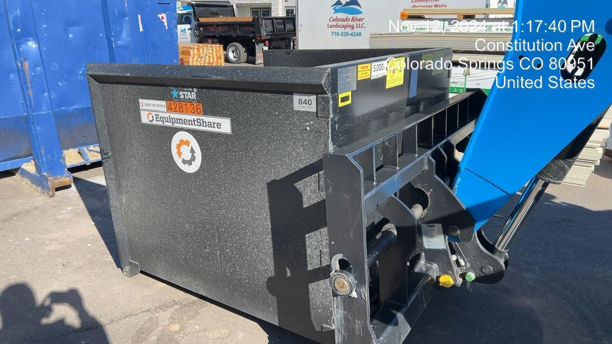 2024 STAR INDUSTRIES 1425