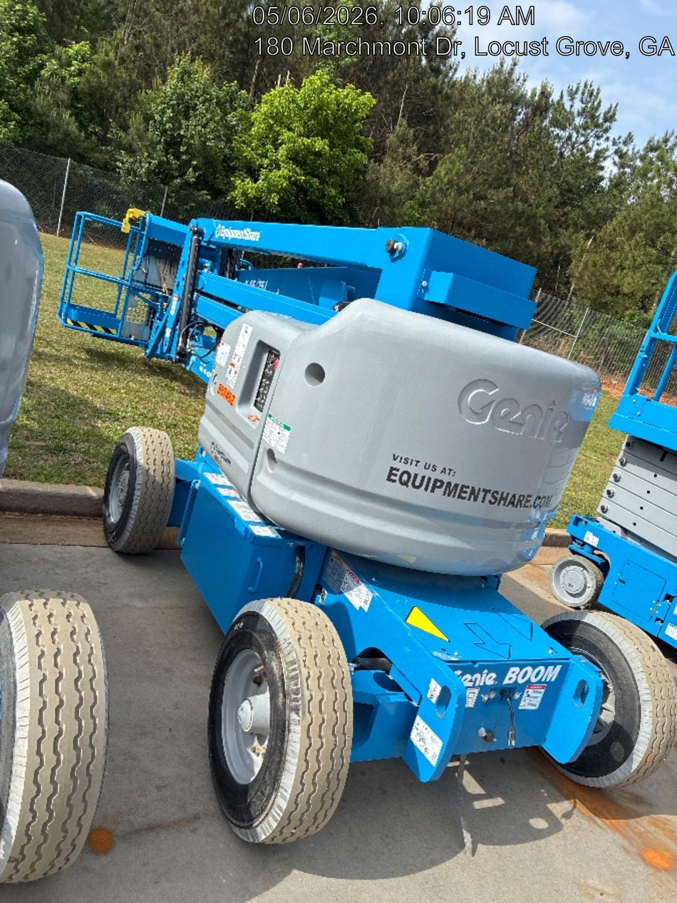 2025 GENIE Z-45/25J DC