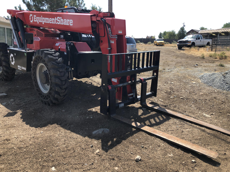 2020 MANITOU MTA12042