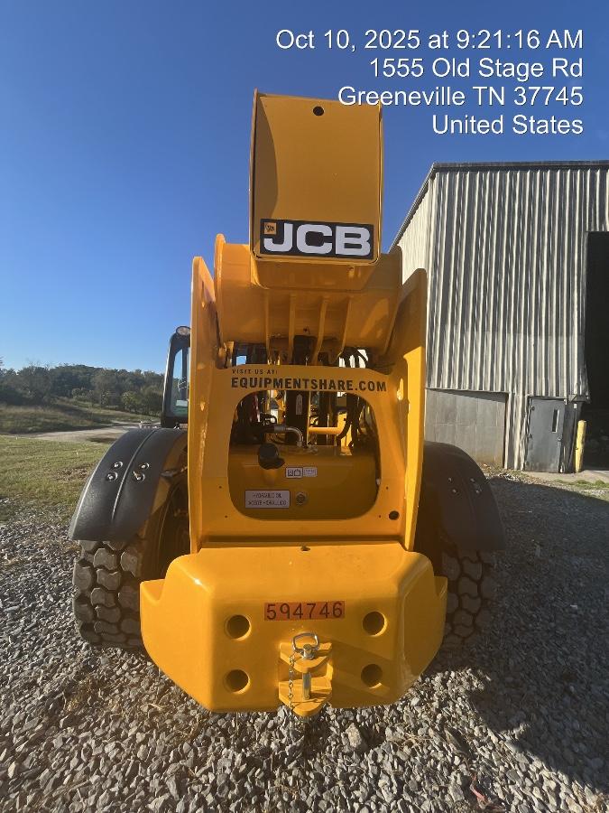 2025 JCB 510-56